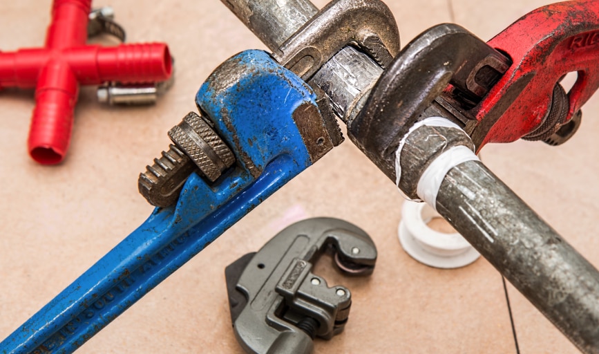 JC Plumbing 
